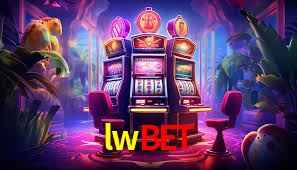 Descubra o Mundo do Cassino Online com lwbet